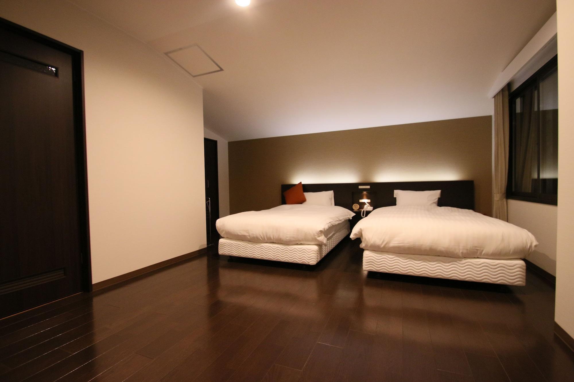 ฟุระโนะ ชิยุยริง Hotel คามิ-ฟุราโน ภายนอก รูปภาพ