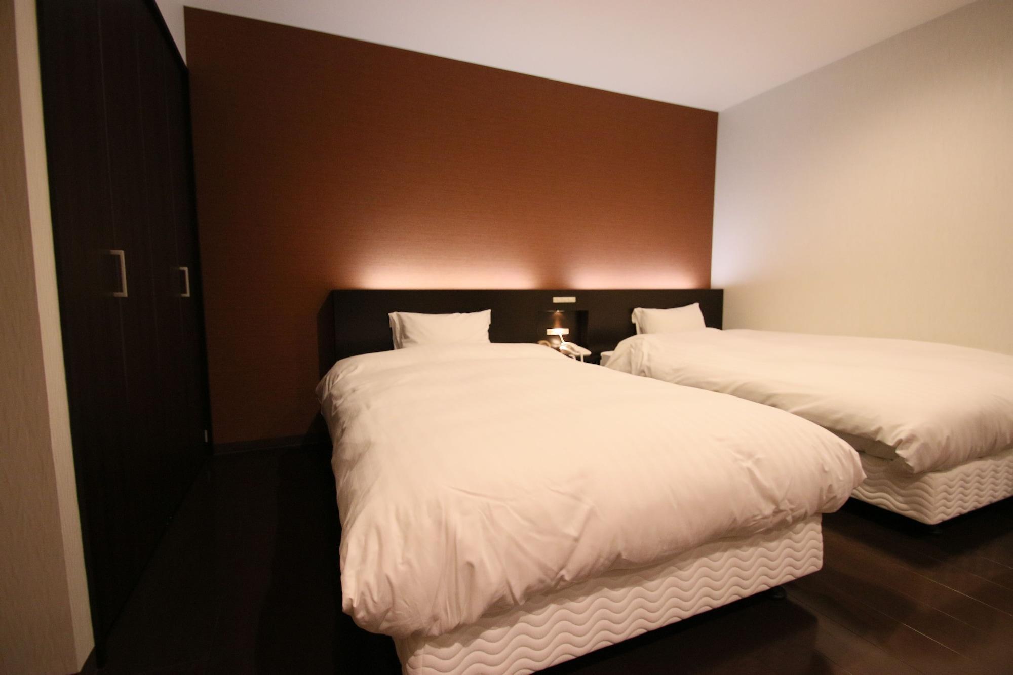 ฟุระโนะ ชิยุยริง Hotel คามิ-ฟุราโน ภายนอก รูปภาพ