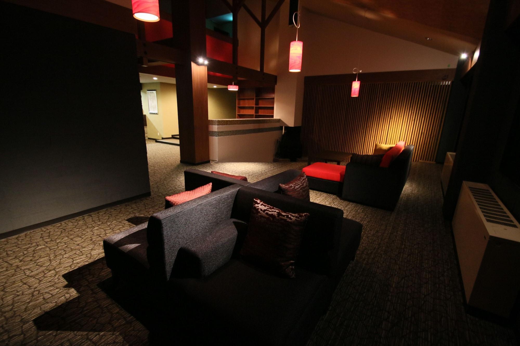 ฟุระโนะ ชิยุยริง Hotel คามิ-ฟุราโน ภายนอก รูปภาพ