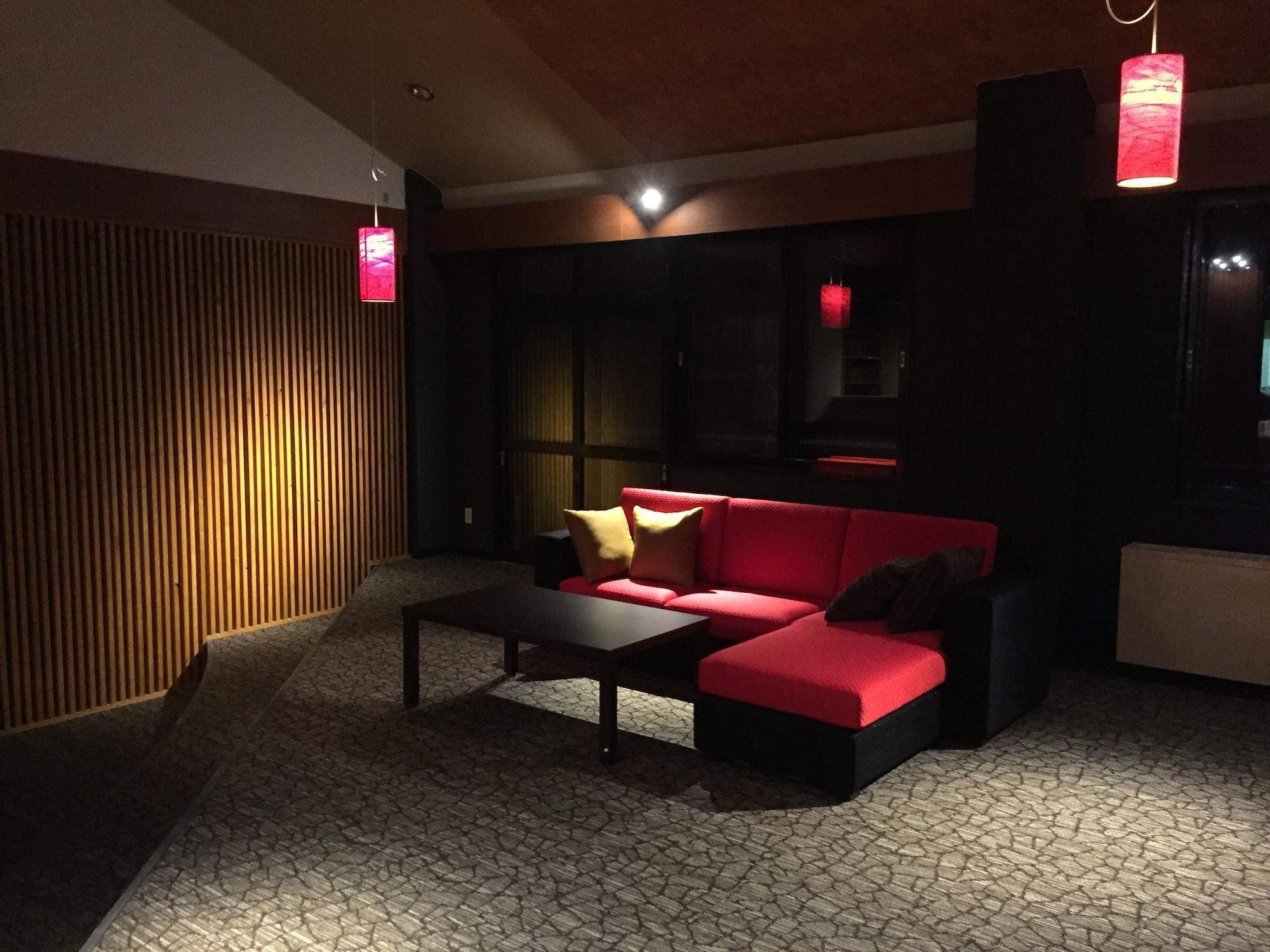 ฟุระโนะ ชิยุยริง Hotel คามิ-ฟุราโน ภายนอก รูปภาพ