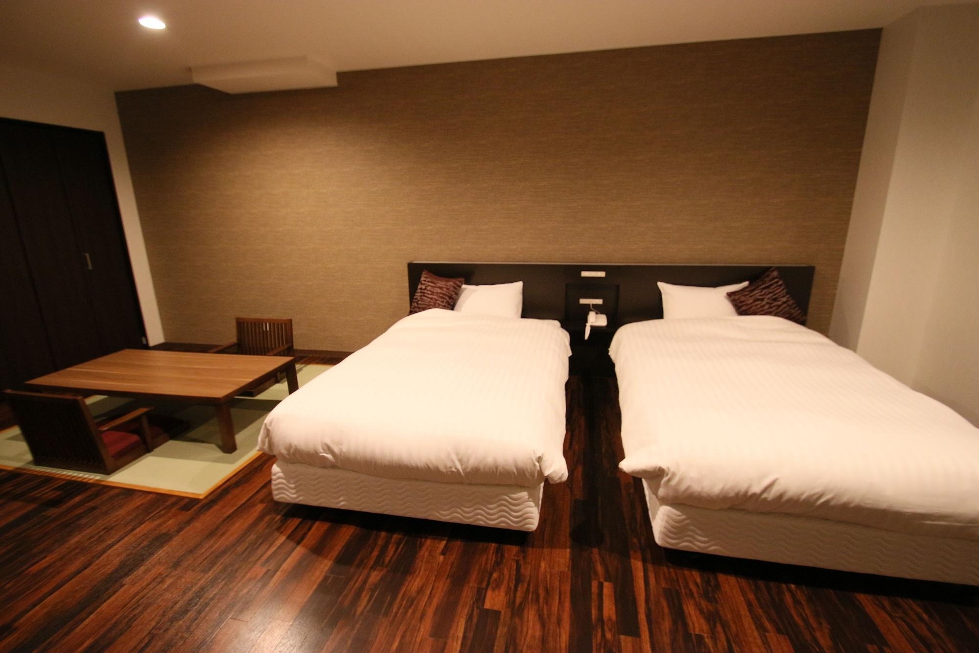 ฟุระโนะ ชิยุยริง Hotel คามิ-ฟุราโน ภายนอก รูปภาพ
