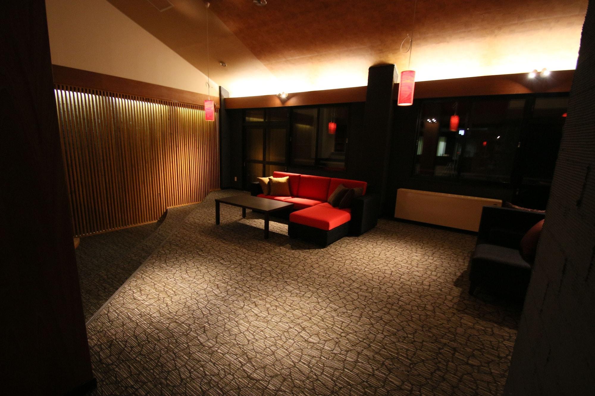 ฟุระโนะ ชิยุยริง Hotel คามิ-ฟุราโน ภายนอก รูปภาพ