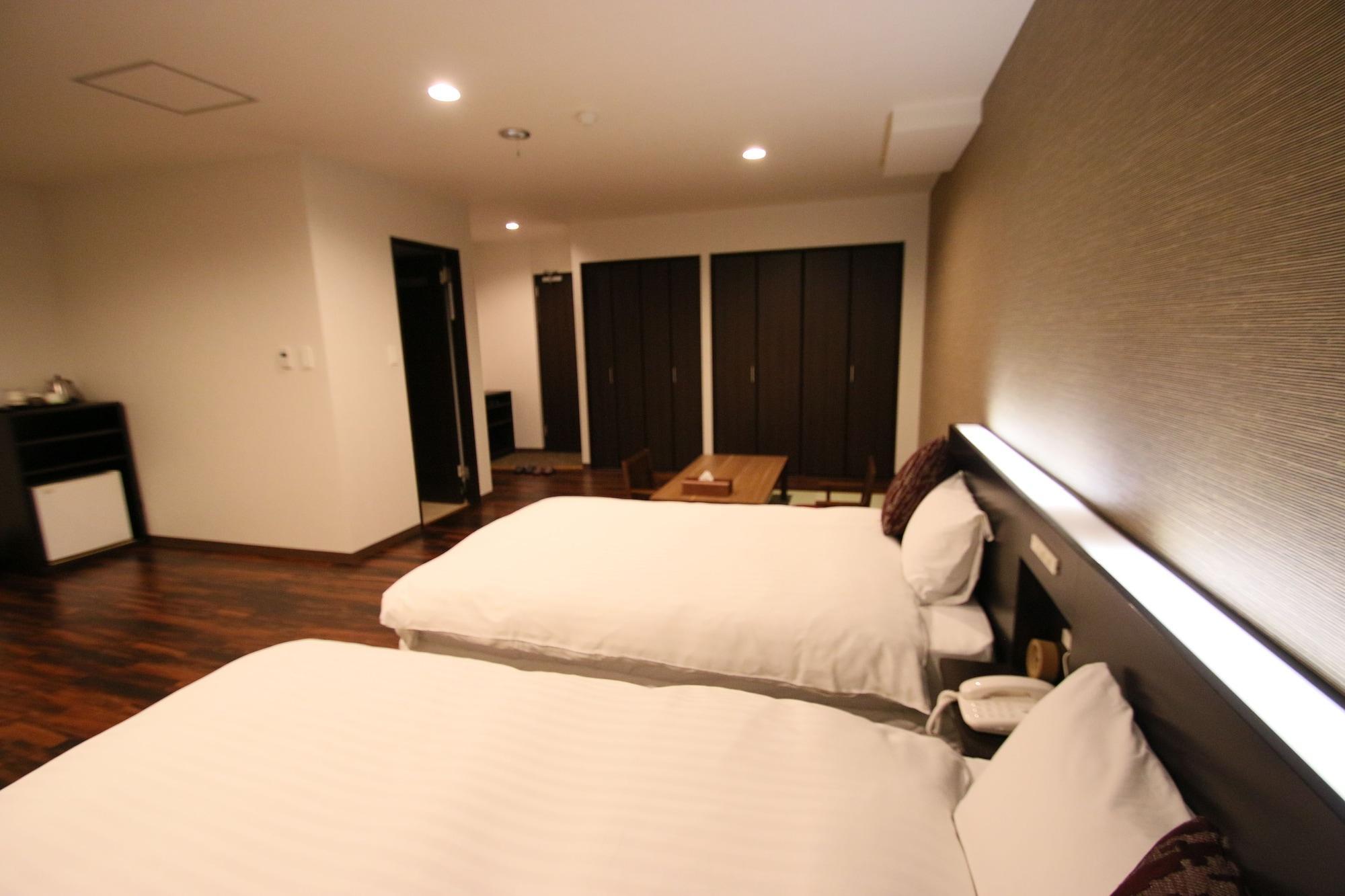 ฟุระโนะ ชิยุยริง Hotel คามิ-ฟุราโน ภายนอก รูปภาพ