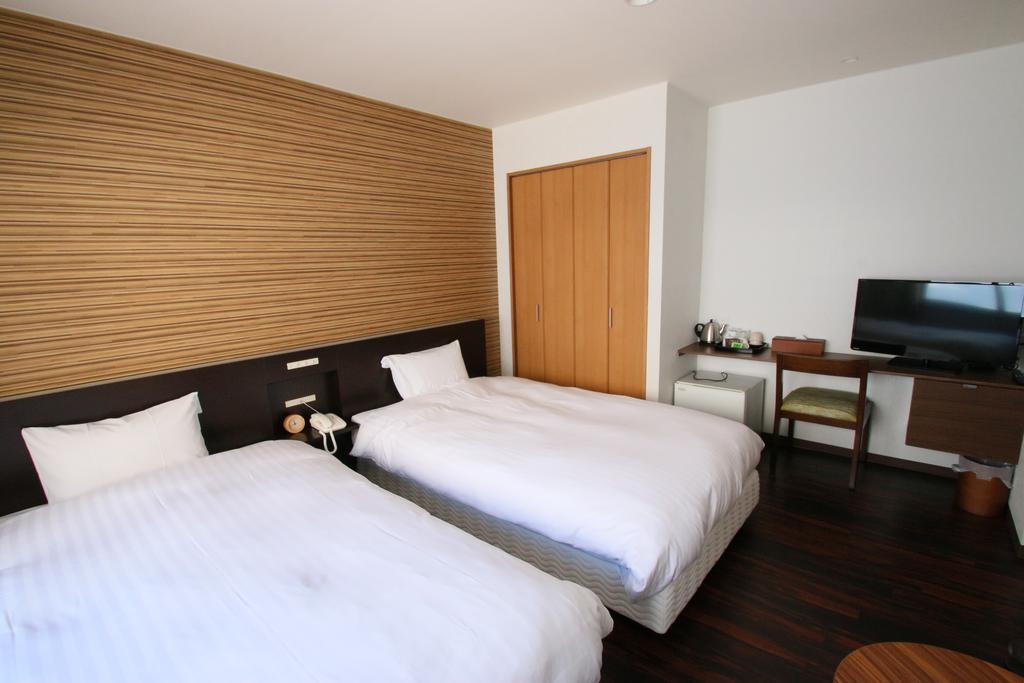 ฟุระโนะ ชิยุยริง Hotel คามิ-ฟุราโน ภายนอก รูปภาพ